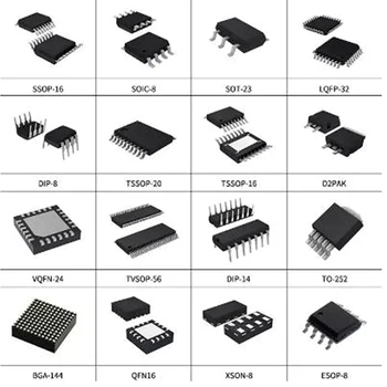 100% Оригинални микроконтроллерные блокове GD32F427ZET6 (MCU/MPU/SoC) LQFP-144 (20x20)