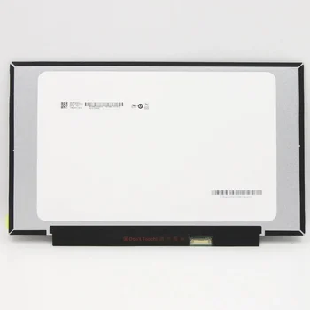14-инчов Тънък лаптоп LCD екран Hd 1366*768 Edp 30pin B140XTN07.2 NT140WHM-N43 n140BGA-EA4