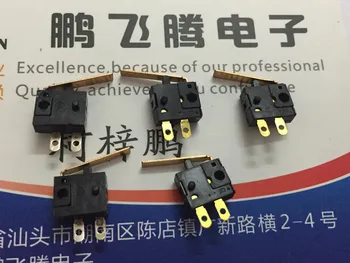 1БР Япония Shenming МСУ-13S-1 микро-2-пинов микропереключатель нулиране на лимит от инсулт с откриване на писалка и метална маятниковым кнопочным ключ