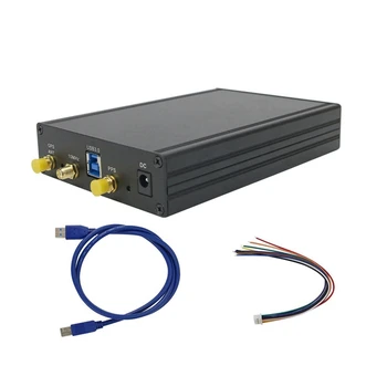 AD9361 RF 70 Mhz-6 Ghz СПТ Програмируемо радио USB3.0 Съвместим с ETTUS USRP B210