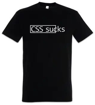 CSS е Гадно, тениска, Весел Онази, ботаник, Html, учен в областта на компютърните науки, уеб дизайнер