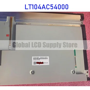 LT104AC54000 10,4-Инчов Оригинален LCD дисплей за Toshiba Mobile Display Напълно Нова и бърза Доставка, 100% Тестван