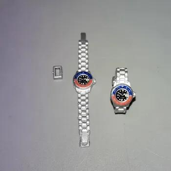 OT088 1/6 Солдатские аксесоари Тенденция Ръчен Часовник с Висококачествена модел Играчки, подходяща за 12-инчов фигурки, В наличност