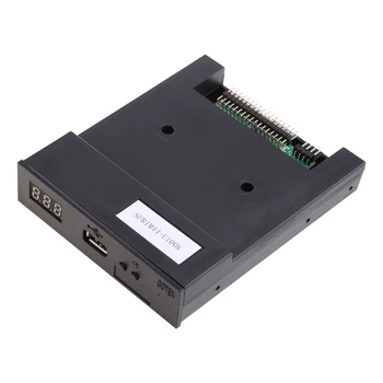 SFR1M44_U100K 1.44 MB USB SSD Гъвкав Емулатор За Промишлени Контролери За Компютри, Обработка на Данни На Стан