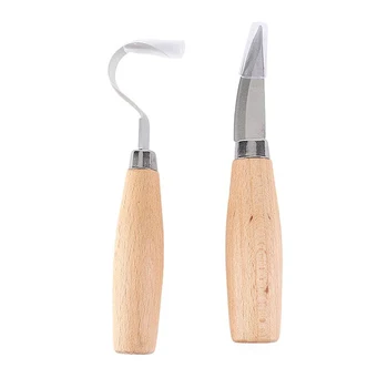 Длето, дървообработващи режещи инструменти, Набор от ръчни инструменти, нож за дърворезба, аксесоар за заточване на ножове