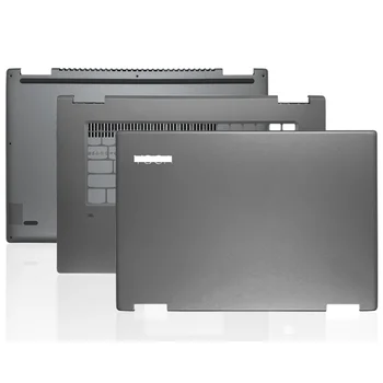 За Lenovo YOGA 720-15 A Case C D делото Botm Экранный Вал Lapp