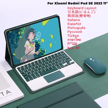 За Xiaomi Redmi Pad SE 2023 11 