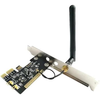 За eWeLink WiFi Smart Switch Релеен модул Mini PCI-E компютъра преминете Карта рестартиране на Превключвател за Включване/изключване на КОМПЮТРИ, дистанционно управление