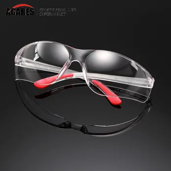 Защитни Велосипедни Очила, Прозрачни Защитни Очила за каране на колело, Предпазни очила, Колоездене, Очила, Заварчик