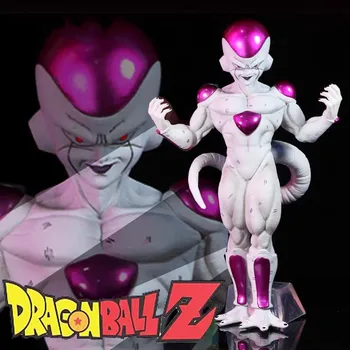 Нова Фигурка Dragon Ball Frieza на космически Фигурки-Екшън Крайната Форма фризер PVC Модел Кукли Колекция от Аниме Статуя на Играчки, Подарък За Рожден Ден