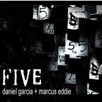 Пет от Дэниела García и Марк Еди (Незабавно зареждане)