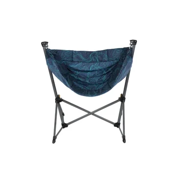 Туристическа стол-хамак Ozark Trail, найлон, синьо