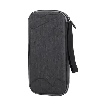 Чанта за съхранение на Insta360 Go 3 Bag Чанта За Носене Insta360s Go 3 Аксесоари за Защита на Удароустойчив и Водоустойчив За Insta360